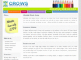 crows.co.uk