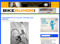 cyclocrossrumor.com