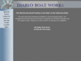 diabloboatworks.com