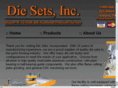 diesetsinc.com