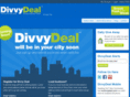 divvydeal.com