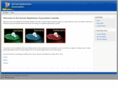 dorsetbadminton.co.uk