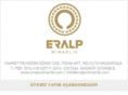 eralpmimarlik.com