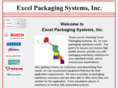 excelpackagingsystems.com