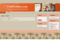 fabdonline.com