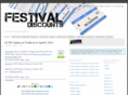 festivaldiscounts.com