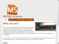 friendsofms.com