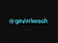 gavinkeech.com