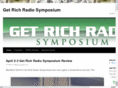 getrichsymposium.com