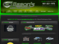 glissonsdieselperformance.com