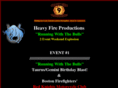 heavyfirepro.com
