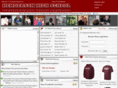 hendersonalumni.com