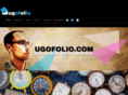 hugofolio.com