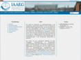 iaaeg.net