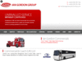 iangordongroup.com