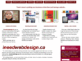 ineedwebdesign.ca
