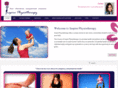 inspirephysiocalgary.com