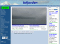 isfjordenwebcam.no