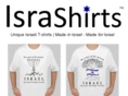 israshirt.com