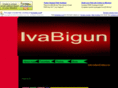 ivabigun.com
