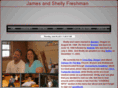 jamesandshelly.com