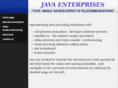javaenterprises.com