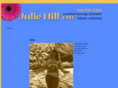 julieannhill.com