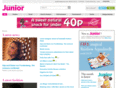 juniortravel.co.uk