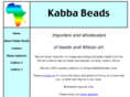 kabbabeads.com