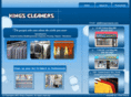 kingscleaner.com