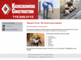 koziczkowskiconstruction.com