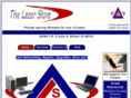 lazerstore.com