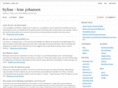 lenejohansen.com