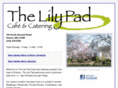 lilypadcafe.net