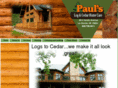 loghomecareproducts.com