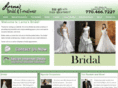 lornasbridal.com