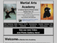 m-a-academy.com