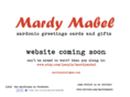 mardymabel.com