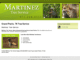 martineztreesrvc.com