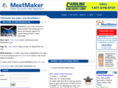 meetmaker.com