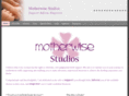 motherwisestudios.com