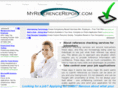 myreferencereport.com