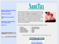 nanitax.com