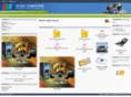 ncsys.biz