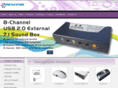 newmb.net