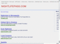 nightlifepass.com