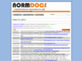 normdocs.info