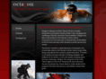 octagontrack.com