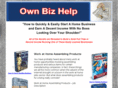 ownbizhelp.com
