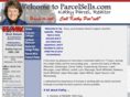 parcelsells.com